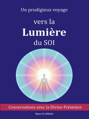 cover image of Un prodigieux voyage vers la Lumière du SOI